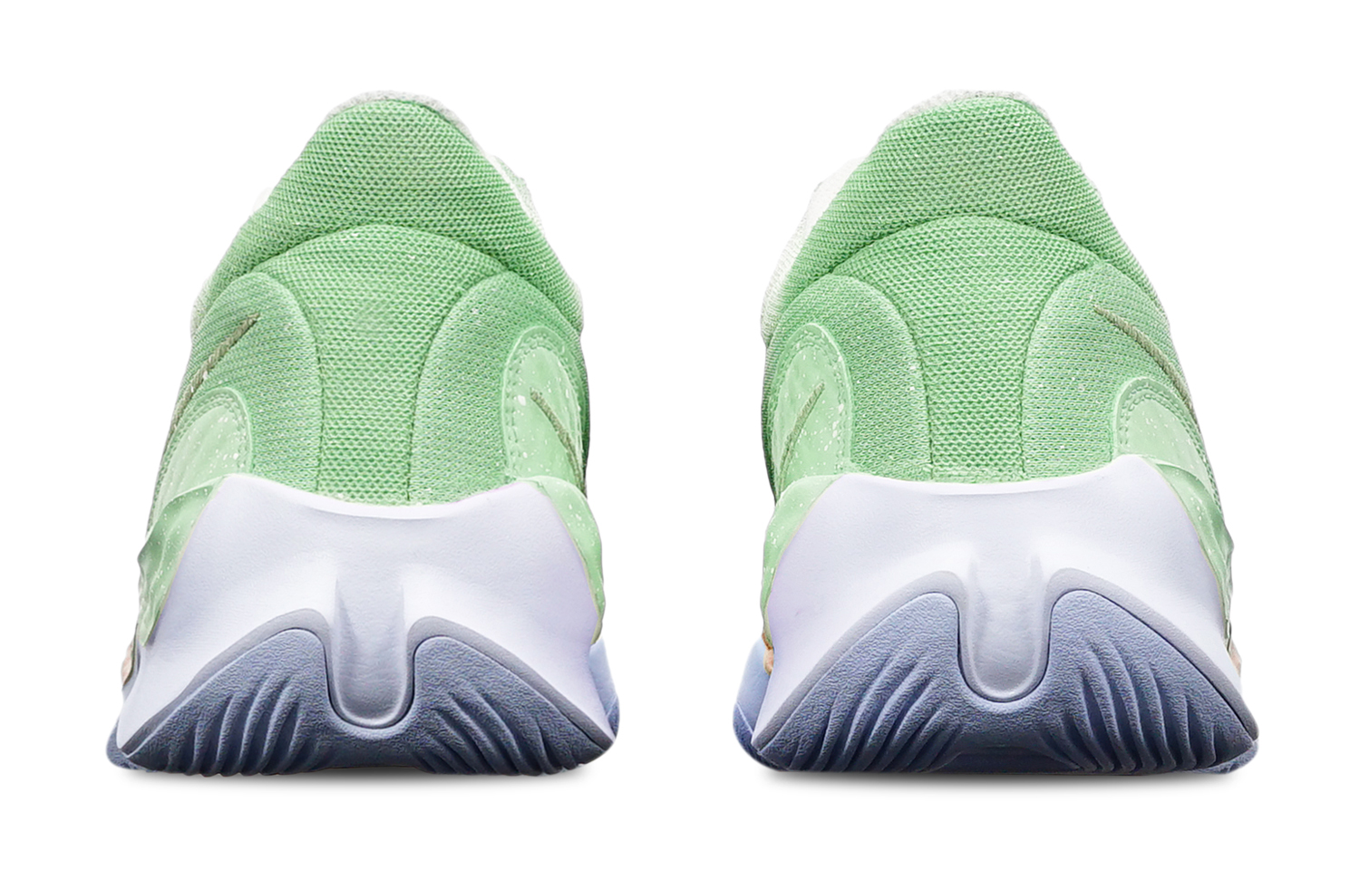 Shop 定制鞋款 Nike Renew Elevate 3 '马卡龙光晕渐变橙绿' DD9304-300(TeamT-Renew橙绿S-BOX)