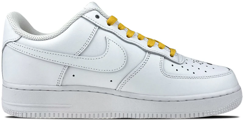 【定制鞋款】耐克 Rick and Morty 联名款 Air Force 1 Low '涂鸦飞溅白绿' CW2288-111(Team叁-男款瑞克和莫蒂) Order 【定制鞋款】耐克 Rick and Morty 联名款 Air Force 1 Low '涂鸦飞溅白绿' CW2288-111(Team叁-男款瑞克和莫蒂)