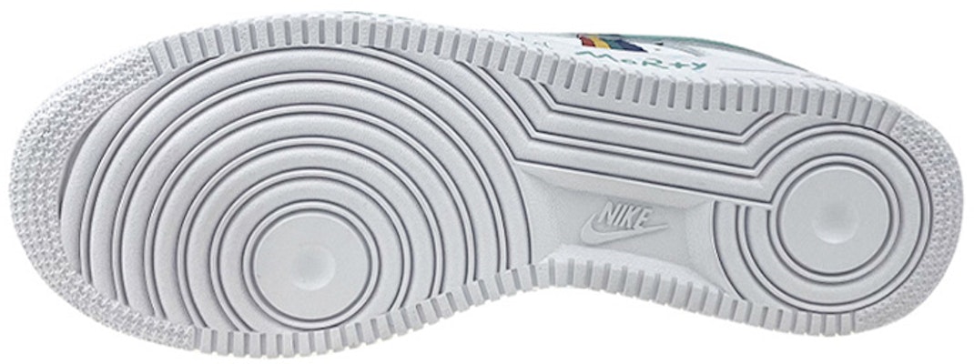 【カスタムシューズ】ナイキ リック&モーティ x エアフォース1 低 'グラフィティ白-緑' DH2920-111(Team叁-女款瑞克和莫蒂) Details for 【カスタムシューズ】ナイキ リック&モーティ x エアフォース1 低 'グラフィティ白-緑' DH2920-111(Team叁-女款瑞克和莫蒂)