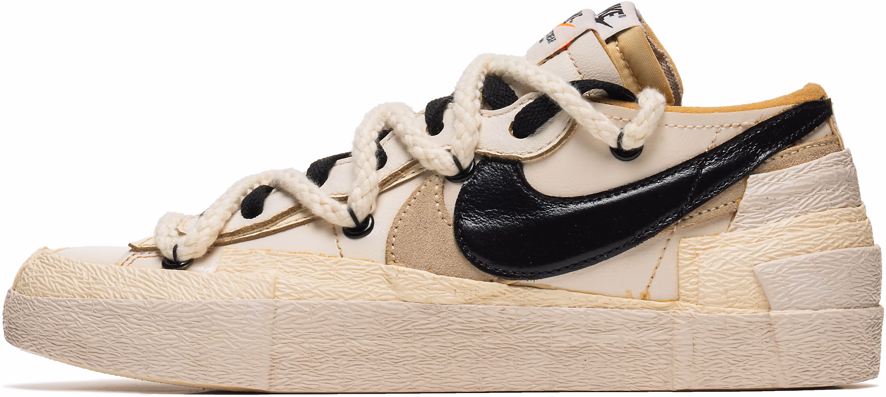 custom-shoes-nike-sacai-x-blazer-low-deconstructed-double-laces-coffee-brown