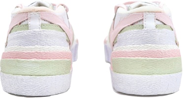 나이키 사카이 블레이저 로우 '봄 햇살' (커스텀) DM6443-100(Team63-春和景明) Shop 나이키 사카이 블레이저 로우 '봄 햇살' (커스텀) DM6443-100(Team63-春和景明)