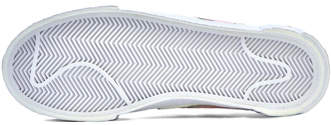 나이키 사카이 블레이저 로우 '봄 햇살' (커스텀) DM6443-100(Team63-春和景明) Purchase 나이키 사카이 블레이저 로우 '봄 햇살' (커스텀) DM6443-100(Team63-春和景明)