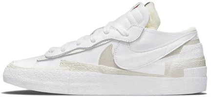 나이키 사카이 블레이저 로우 '봄 햇살' (커스텀) DM6443-100(Team63-春和景明) Details for 나이키 사카이 블레이저 로우 '봄 햇살' (커스텀) DM6443-100(Team63-春和景明)