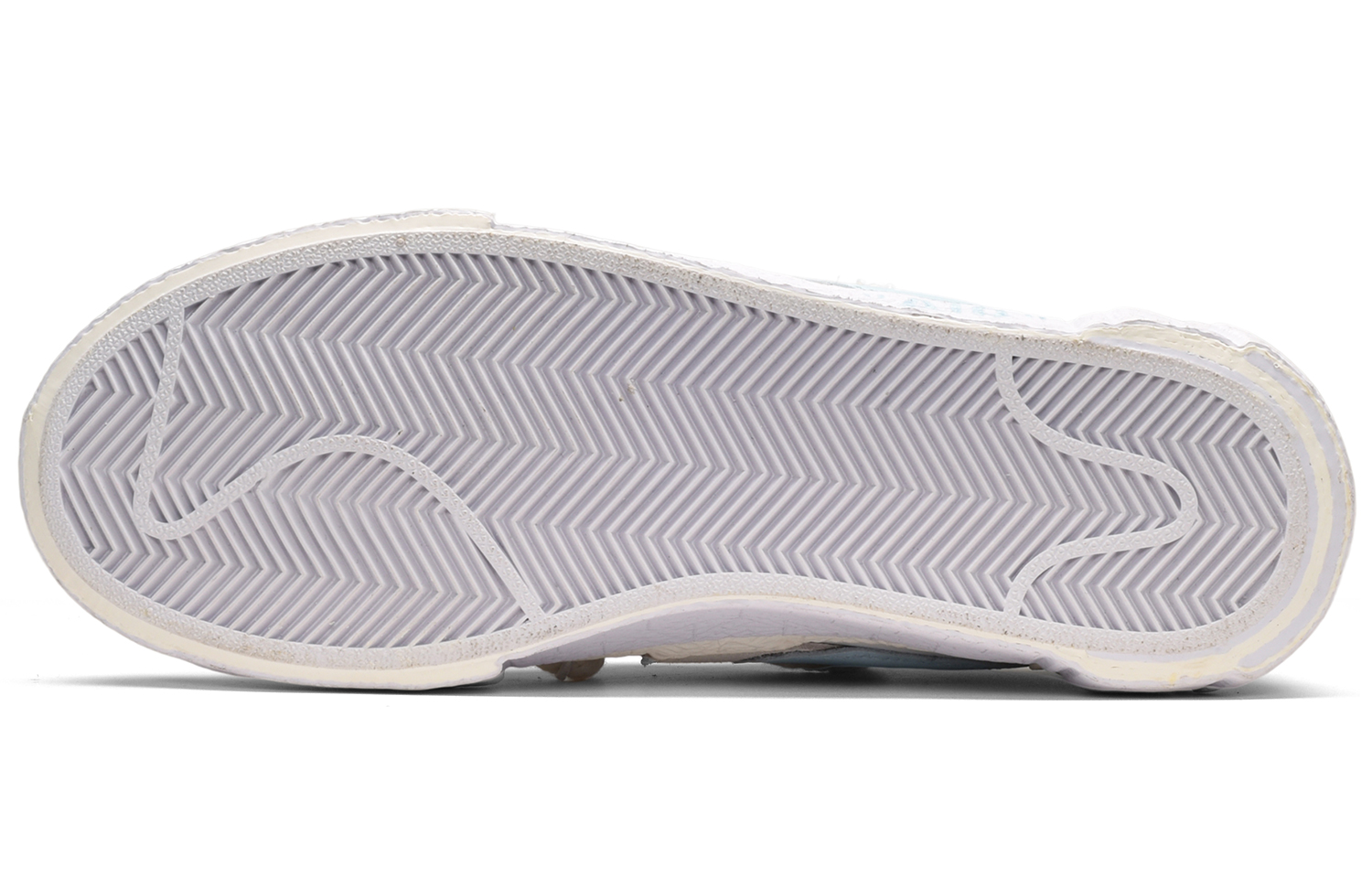 Purchase [Zapatillas Personalizadas] Nike sacai x Dunk Low 'Rose Taro Graffiti' DM6443-100(TeamE-男女同款玫瑰芋圆白粉)