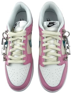 나이키 세인트세이야 덩크 로우 '순' 핑크그린 DJ6188-101(Team叁-男款圣斗士星矢S-BOX) Shop 나이키 세인트세이야 덩크 로우 '순' 핑크그린 DJ6188-101(Team叁-男款圣斗士星矢S-BOX)