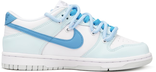 カスタム Nike Sanctuary Dunk "ドーパミンクリームブルー" DH9765-102(Teamp-蓝色小狗) Lookbook カスタム Nike Sanctuary Dunk "ドーパミンクリームブルー" DH9765-102(Teamp-蓝色小狗)