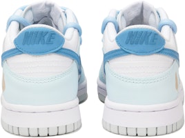 【客製化球鞋】 Nike Dunk Low 三重實驗室 多巴胺穿搭 笨蛋小狗 奶油 嘻哈 小眾個性 低筒 板鞋 GS 白藍 Details for 【客製化球鞋】 Nike Dunk Low 三重實驗室 多巴胺穿搭 笨蛋小狗 奶油 嘻哈 小眾個性 低筒 板鞋 GS 白藍