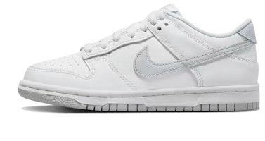 【客製化球鞋】 Nike Dunk Low 三重實驗室 多巴胺穿搭 笨蛋小狗 奶油 嘻哈 小眾個性 低筒 板鞋 GS 白藍 Cheap 【客製化球鞋】 Nike Dunk Low 三重實驗室 多巴胺穿搭 笨蛋小狗 奶油 嘻哈 小眾個性 低筒 板鞋 GS 白藍
