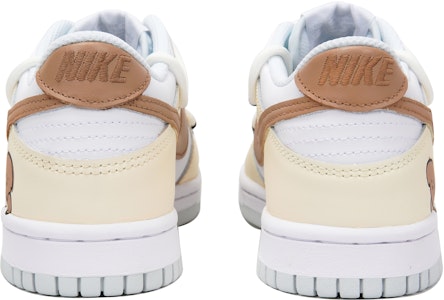 【客製化鞋款】Nike Dunk 低筒黑色 三次實驗室 多巴胺款式 哈囉小狗個性化 禮盒版 低筒 滑板鞋 GS 黃色 Details for 【客製化鞋款】Nike Dunk 低筒黑色 三次實驗室 多巴胺款式 哈囉小狗個性化 禮盒版 低筒 滑板鞋 GS 黃色