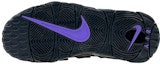 Purchase 【定製籃球鞋】Nike Air More Uptempo 球場精靈 庫洛米 高筒 復古籃球鞋 GS 黑紫