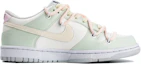 Order Sepatu Nike Sanrio x Dunk Low 'Mineral Teal Patcha' Kustom FD1232-002(Team4-女款可爱帕恰)