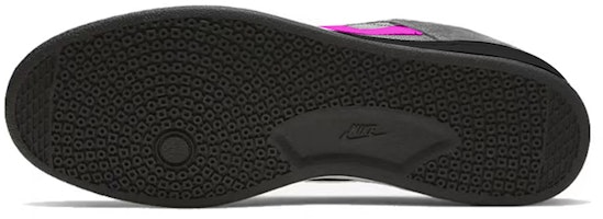 【定制球鞋】Nike SB Alleyoop 復古 芭比粉 vibe解構 綁帶 低筒 板鞋 男女同款 黑白粉 Purchase 【定制球鞋】Nike SB Alleyoop 復古 芭比粉 vibe解構 綁帶 低筒 板鞋 男女同款 黑白粉