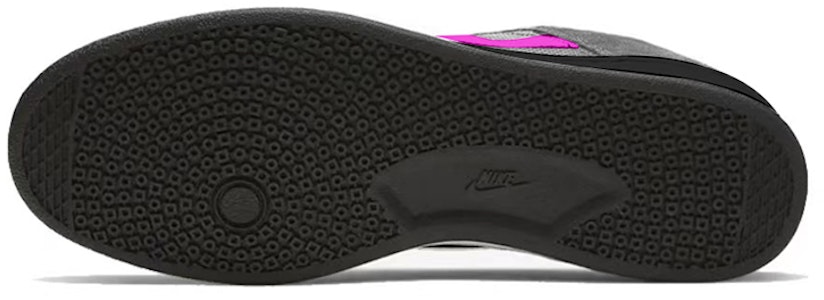 【定制球鞋】Nike SB Alleyoop 復古 芭比粉 vibe解構 綁帶 低筒 板鞋 男女同款 黑白粉 Purchase 【定制球鞋】Nike SB Alleyoop 復古 芭比粉 vibe解構 綁帶 低筒 板鞋 男女同款 黑白粉