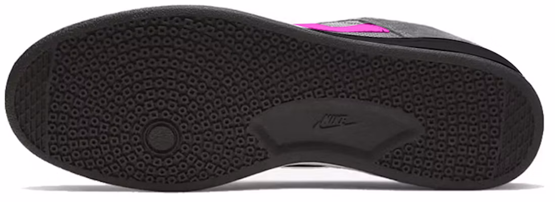 나이키 SB 알리웁 '바비 핑크 블랙-화이트' (커스텀) CJ0882-001(TeamY-男女款复古荧光粉勾) Purchase 나이키 SB 알리웁 '바비 핑크 블랙-화이트' (커스텀) CJ0882-001(TeamY-男女款复古荧光粉勾)