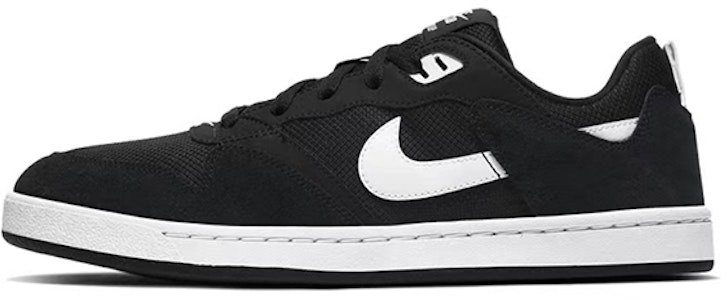 【定制球鞋】Nike SB Alleyoop 復古 芭比粉 vibe解構 綁帶 低筒 板鞋 男女同款 黑白粉 Details for 【定制球鞋】Nike SB Alleyoop 復古 芭比粉 vibe解構 綁帶 低筒 板鞋 男女同款 黑白粉