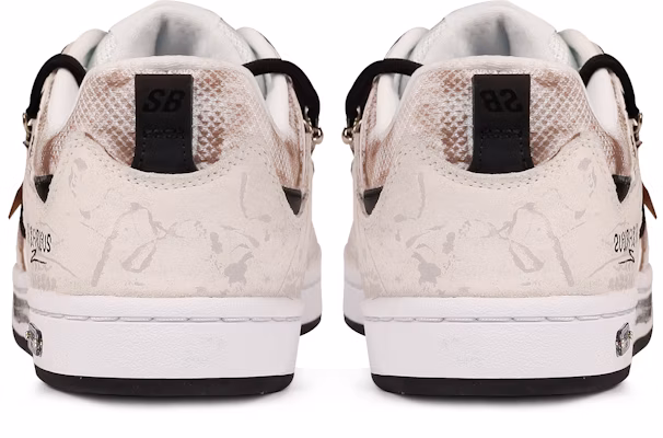 나이키 SB 앨리웁 '베이지 플래드' 커스텀 슈즈 CJ0882-100(Team41-F1棋盘格) Purchase 나이키 SB 앨리웁 '베이지 플래드' 커스텀 슈즈 CJ0882-100(Team41-F1棋盘格)