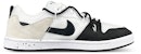 나이키 SB 알리웁 '블랙 화이트 그레이' (커스텀) CJ0882-100(Team99-男SBA鹤解)