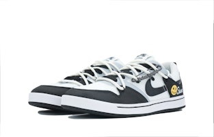 【定制鞋款】Nike SB Alleyoop '黑白滑稽者' CJ0883-100(Team42-黑白小丑女款黑白灰) Shop 【定制鞋款】Nike SB Alleyoop '黑白滑稽者' CJ0883-100(Team42-黑白小丑女款黑白灰)