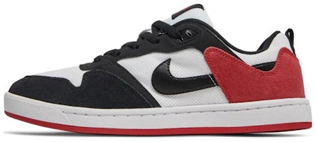 【カスタムシューズ】ナイキ SB アリウープ 'ブラック ホワイト レッド ペイズリー' CJ0882-102(Team肆-男款红黑解构腰果花A) Details for 【カスタムシューズ】ナイキ SB アリウープ 'ブラック ホワイト レッド ペイズリー' CJ0882-102(Team肆-男款红黑解构腰果花A)