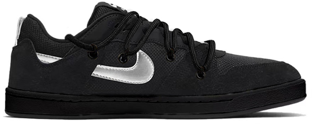 나이키 SB 앨리웁 검/흰/은 (커스텀) CJ0882-001(TeamY-男女款雾霾银) Order 나이키 SB 앨리웁 검/흰/은 (커스텀) CJ0882-001(TeamY-男女款雾霾银)