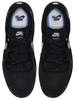 나이키 SB 앨리웁 검/흰/은 (커스텀) CJ0882-001(TeamY-男女款雾霾银) Shop 나이키 SB 앨리웁 검/흰/은 (커스텀) CJ0882-001(TeamY-男女款雾霾银)