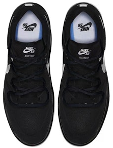 나이키 SB 앨리웁 검/흰/은 (커스텀) CJ0882-001(TeamY-男女款雾霾银) Shop 나이키 SB 앨리웁 검/흰/은 (커스텀) CJ0882-001(TeamY-男女款雾霾银)