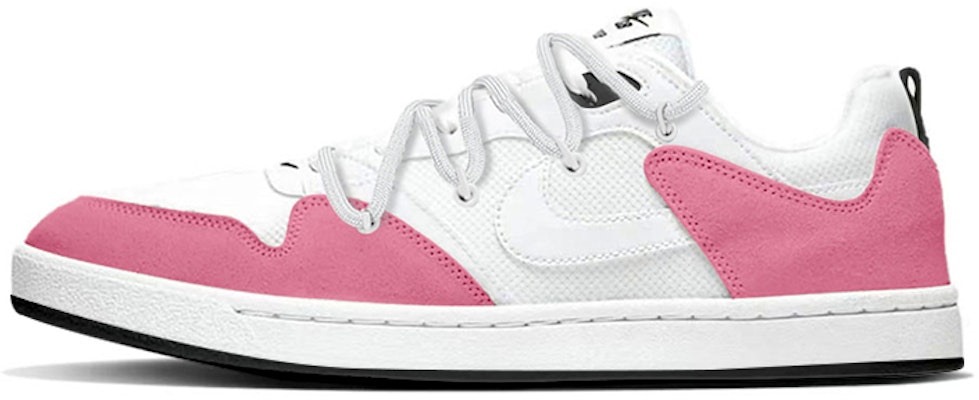 나이키 SB 앨리웁 '벚꽃 핑크' (커스텀) CJ0882-101(TeamY-男款活力樱花粉) Buy 나이키 SB 앨리웁 '벚꽃 핑크' (커스텀) CJ0882-101(TeamY-男款活力樱花粉)