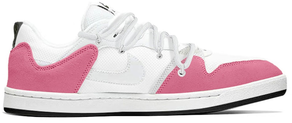 나이키 SB 앨리웁 '벚꽃 핑크' (커스텀) CJ0882-101(TeamY-男款活力樱花粉) Order 나이키 SB 앨리웁 '벚꽃 핑크' (커스텀) CJ0882-101(TeamY-男款活力樱花粉)