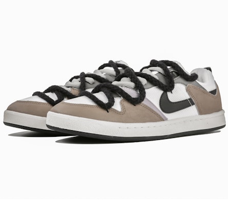 나이키 SB 앨리웁 '시나몬 우롱' (커스텀) CJ0882-100(Team4-男款肉桂乌龙) Lookbook 나이키 SB 앨리웁 '시나몬 우롱' (커스텀) CJ0882-100(Team4-男款肉桂乌龙)