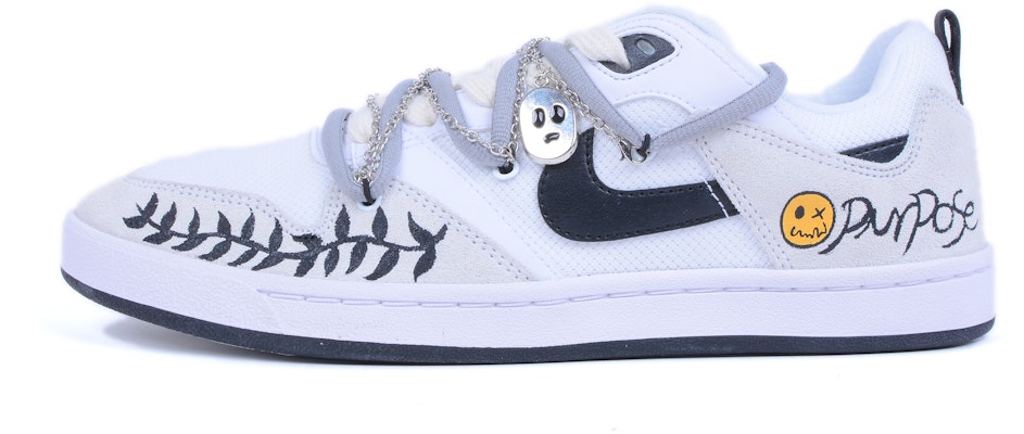 나이키 SB 앨리웁 '삐에로 박스' (커스텀) CJ0882-100-466323 Order 나이키 SB 앨리웁 '삐에로 박스' (커스텀) CJ0882-100-466323