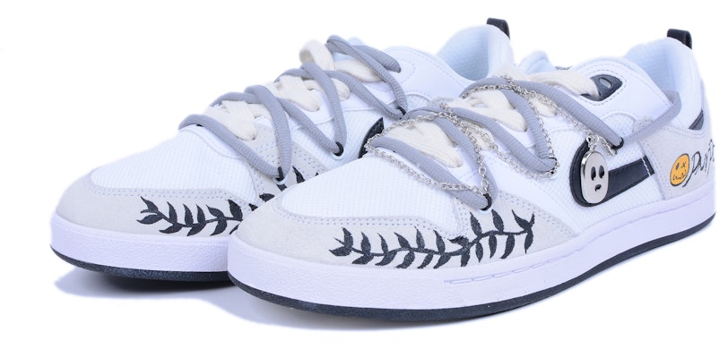 나이키 SB 앨리웁 '삐에로 박스' (커스텀) CJ0882-100-466323 Details for 나이키 SB 앨리웁 '삐에로 박스' (커스텀) CJ0882-100-466323