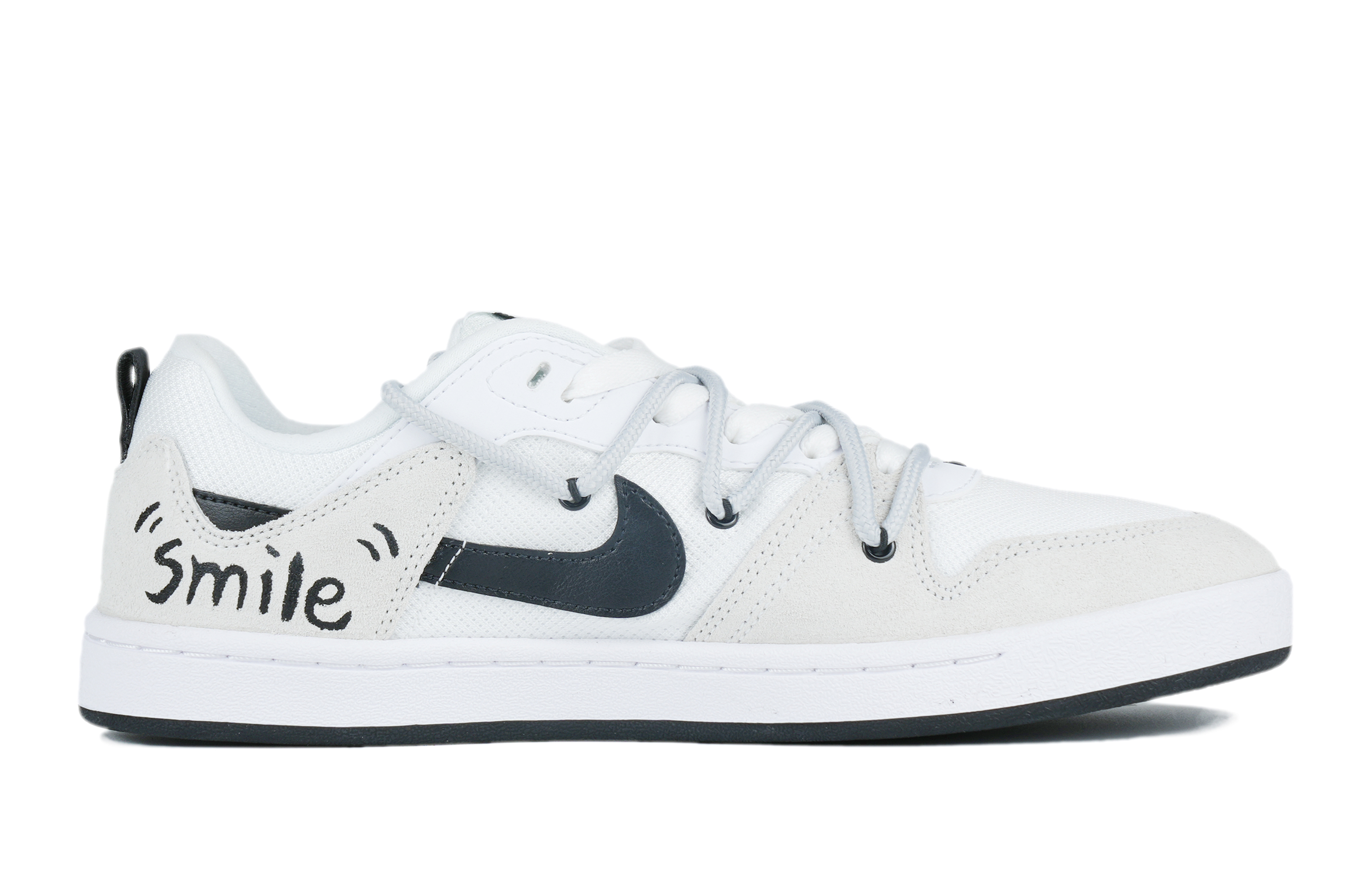 Lookbook [Custom Schoenen] Nike SB Alleyoop ''Gedeconstrueerde Retro Street'' CJ0882-100-466324