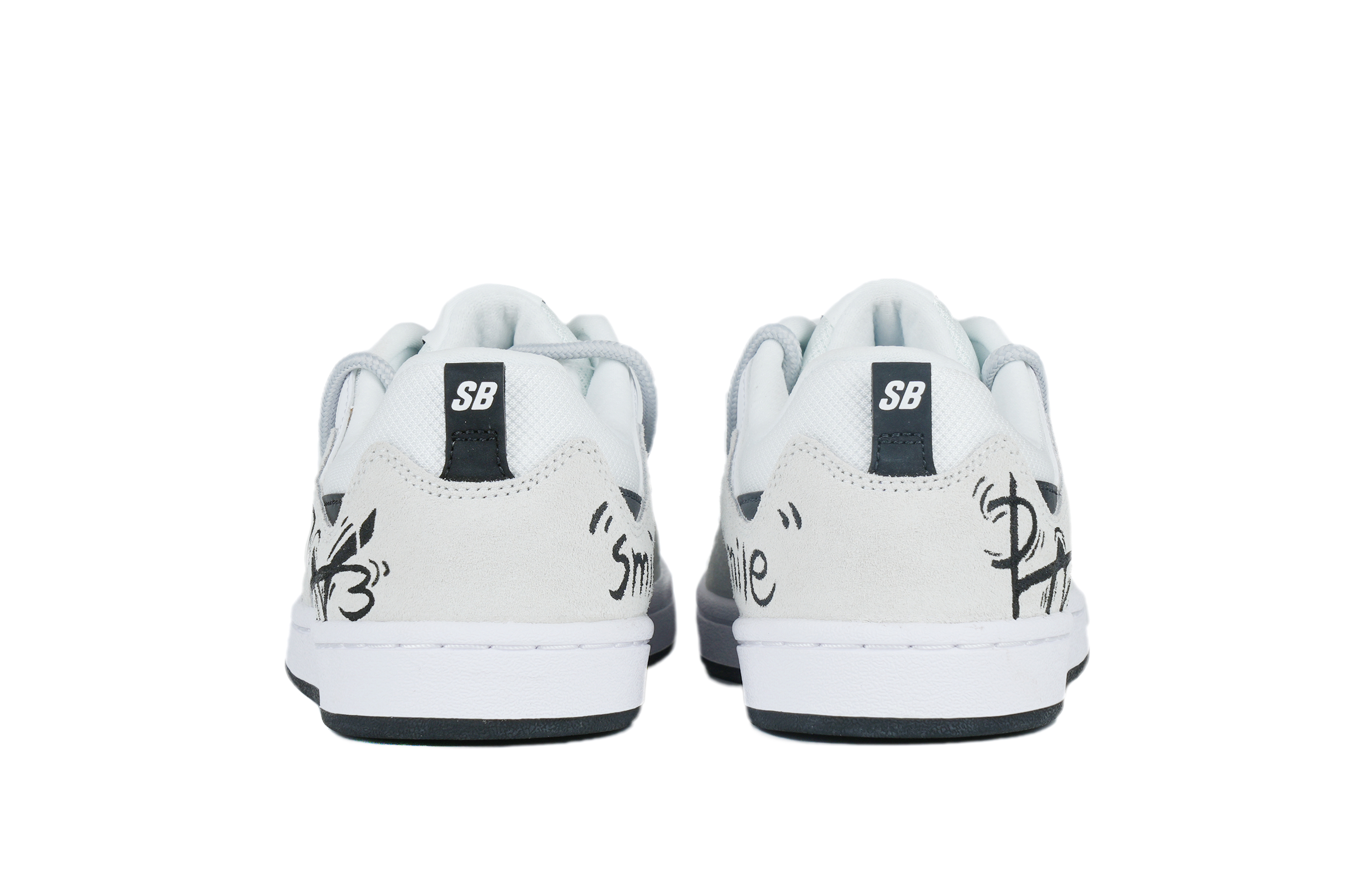 Purchase [Zapatillas Personalizadas] Nike SB Alleyoop 'Retro Callejero Deconstruido' CJ0882-100-466324