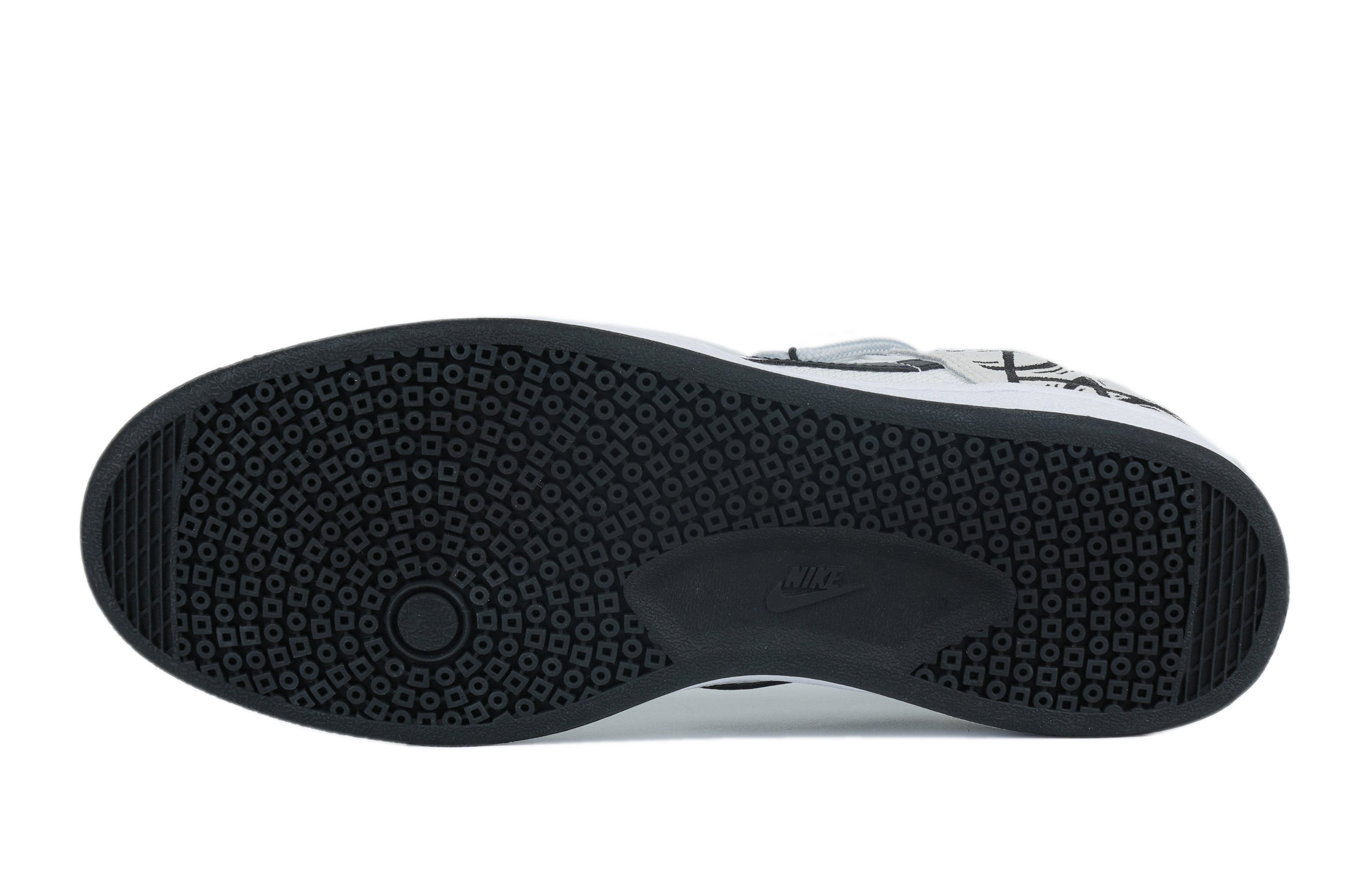 Details for [Zapatillas Personalizadas] Nike SB Alleyoop 'Retro Callejero Deconstruido' CJ0882-100-466324