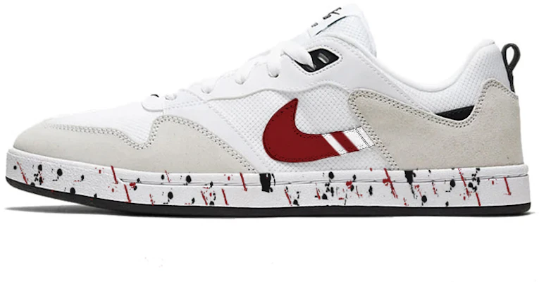 나이키 SB 앨리웁 '유체 그라피티 흰빨' (Nike SB Alleyoop 'Fluid Graffiti 흰빨') CJ0882-100(Team56-流体泼墨) Buy 나이키 SB 앨리웁 '유체 그라피티 흰빨' (Nike SB Alleyoop 'Fluid Graffiti 흰빨') CJ0882-100(Team56-流体泼墨)