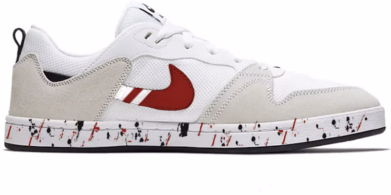 나이키 SB 앨리웁 '유체 그라피티 흰빨' (Nike SB Alleyoop 'Fluid Graffiti 흰빨') CJ0882-100(Team56-流体泼墨) Order 나이키 SB 앨리웁 '유체 그라피티 흰빨' (Nike SB Alleyoop 'Fluid Graffiti 흰빨') CJ0882-100(Team56-流体泼墨)