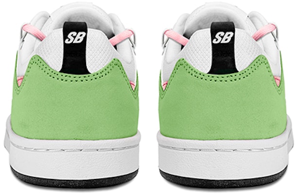 나이키 SB 알리웁 '그린핑크 스네이크' (커스텀) CJ0882-101(TeamY-男款青蛇绿粉) Shop 나이키 SB 알리웁 '그린핑크 스네이크' (커스텀) CJ0882-101(TeamY-男款青蛇绿粉)