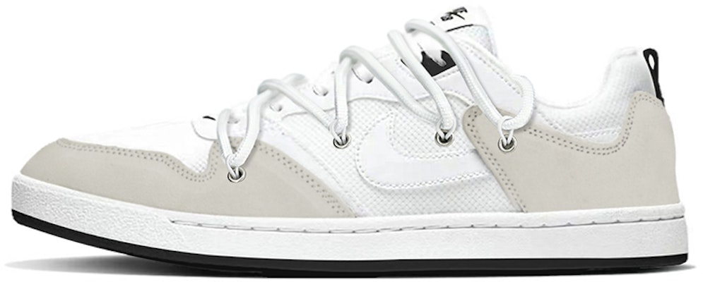 【定制球鞋】Nike SB Alleyoop 復古 小眾簡約 無性別風 vibe解構綁帶 高街 低幫 板鞋 男款 灰白 Buy 【定制球鞋】Nike SB Alleyoop 復古 小眾簡約 無性別風 vibe解構綁帶 高街 低幫 板鞋 男款 灰白