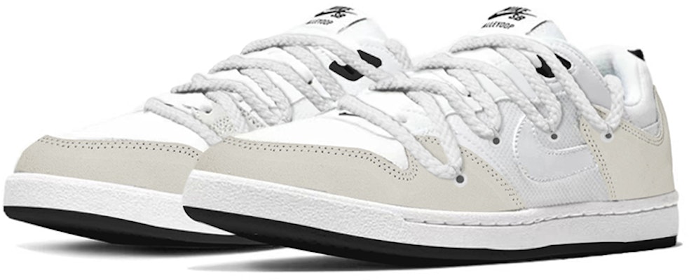 【定制球鞋】 Nike SB Alleyoop 復古 小眾極簡 解構綁帶 高街 低幫 板鞋 男款 灰白 Lookbook 【定制球鞋】 Nike SB Alleyoop 復古 小眾極簡 解構綁帶 高街 低幫 板鞋 男款 灰白