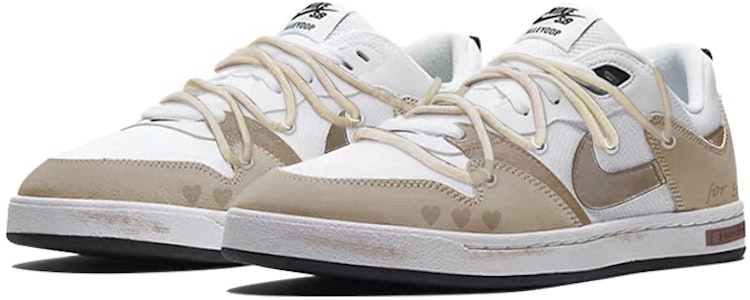 ナイキSB アリーウープ "バレンタイン" カーキ
(Nike SB Alleyoop "Valentine" Khaki) CJ0882-100(TeamS-爱心抉择卡其S-BOX) Lookbook ナイキSB アリーウープ "バレンタイン" カーキ
(Nike SB Alleyoop "Valentine" Khaki) CJ0882-100(TeamS-爱心抉择卡其S-BOX)