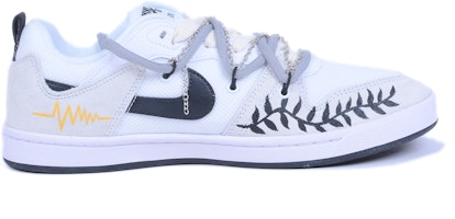 Zapatillas Nike SB Alleyoop 'Joker Deconstruido Negro-Gris' CJ0882-100(Team42-小丑男女同款黑灰) Lookbook Zapatillas Nike SB Alleyoop 'Joker Deconstruido Negro-Gris' CJ0882-100(Team42-小丑男女同款黑灰)