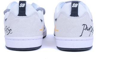 Zapatillas Nike SB Alleyoop 'Joker Deconstruido Negro-Gris' CJ0882-100(Team42-小丑男女同款黑灰) Purchase Zapatillas Nike SB Alleyoop 'Joker Deconstruido Negro-Gris' CJ0882-100(Team42-小丑男女同款黑灰)