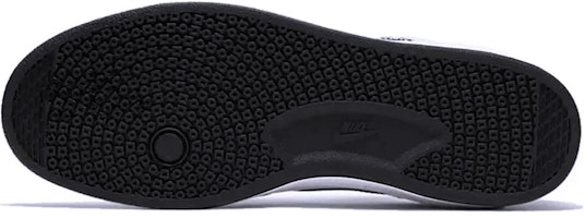 Zapatillas Nike SB Alleyoop 'Joker Deconstruido Negro-Gris' CJ0882-100(Team42-小丑男女同款黑灰) Details for Zapatillas Nike SB Alleyoop 'Joker Deconstruido Negro-Gris' CJ0882-100(Team42-小丑男女同款黑灰)