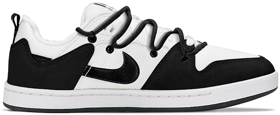 나이키 SB 앨리웁 '미니멀 팬더' (커스텀) CJ0882-101(TeamY-男款极简解构黑白) Order 나이키 SB 앨리웁 '미니멀 팬더' (커스텀) CJ0882-101(TeamY-男款极简解构黑白)