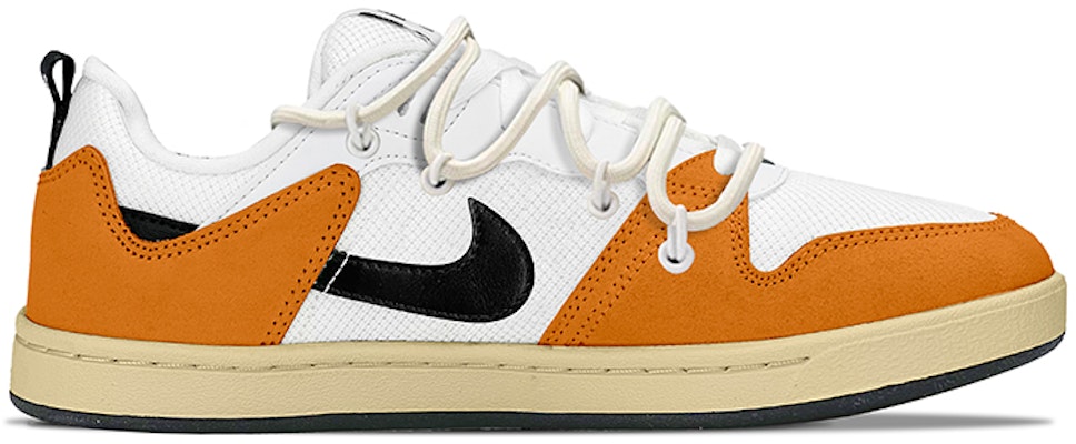 나이키 SB 알리웁 '오렌지 소다' (커스텀) CJ0882-101(TeamY-男款橘子汽水橙米白) Order 나이키 SB 알리웁 '오렌지 소다' (커스텀) CJ0882-101(TeamY-男款橘子汽水橙米白)