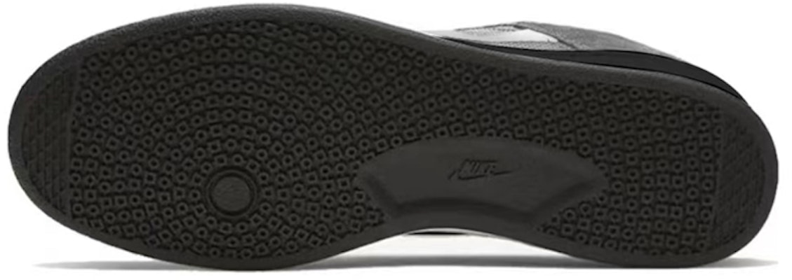 【訂製球鞋】Nike SB Alleyoop 熊貓 功能風 舒適 耐磨防滑 低筒 滑板鞋 男女同款 黑銀 Shop 【訂製球鞋】Nike SB Alleyoop 熊貓 功能風 舒適 耐磨防滑 低筒 滑板鞋 男女同款 黑銀