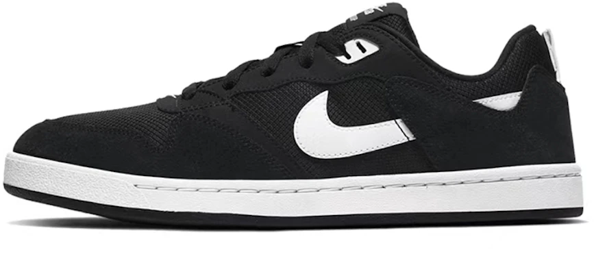 【訂製球鞋】Nike SB Alleyoop 熊貓 功能風 舒適 耐磨防滑 低筒 滑板鞋 男女同款 黑銀 Purchase 【訂製球鞋】Nike SB Alleyoop 熊貓 功能風 舒適 耐磨防滑 低筒 滑板鞋 男女同款 黑銀