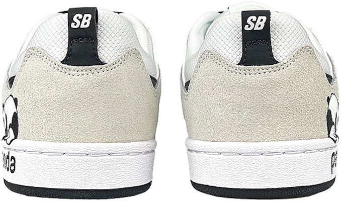 나이키 SB 알리웁 '판다 블랙 화이트 그레이' (커스텀) CJ0882-100(Team99-男SBA熊猫) Purchase 나이키 SB 알리웁 '판다 블랙 화이트 그레이' (커스텀) CJ0882-100(Team99-男SBA熊猫)