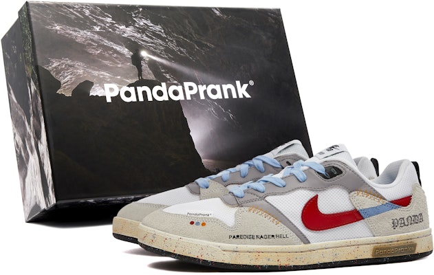 나이키 SB 알리웁 '판다 장난' (커스텀) CJ0882-100-486710 Buy 나이키 SB 알리웁 '판다 장난' (커스텀) CJ0882-100-486710