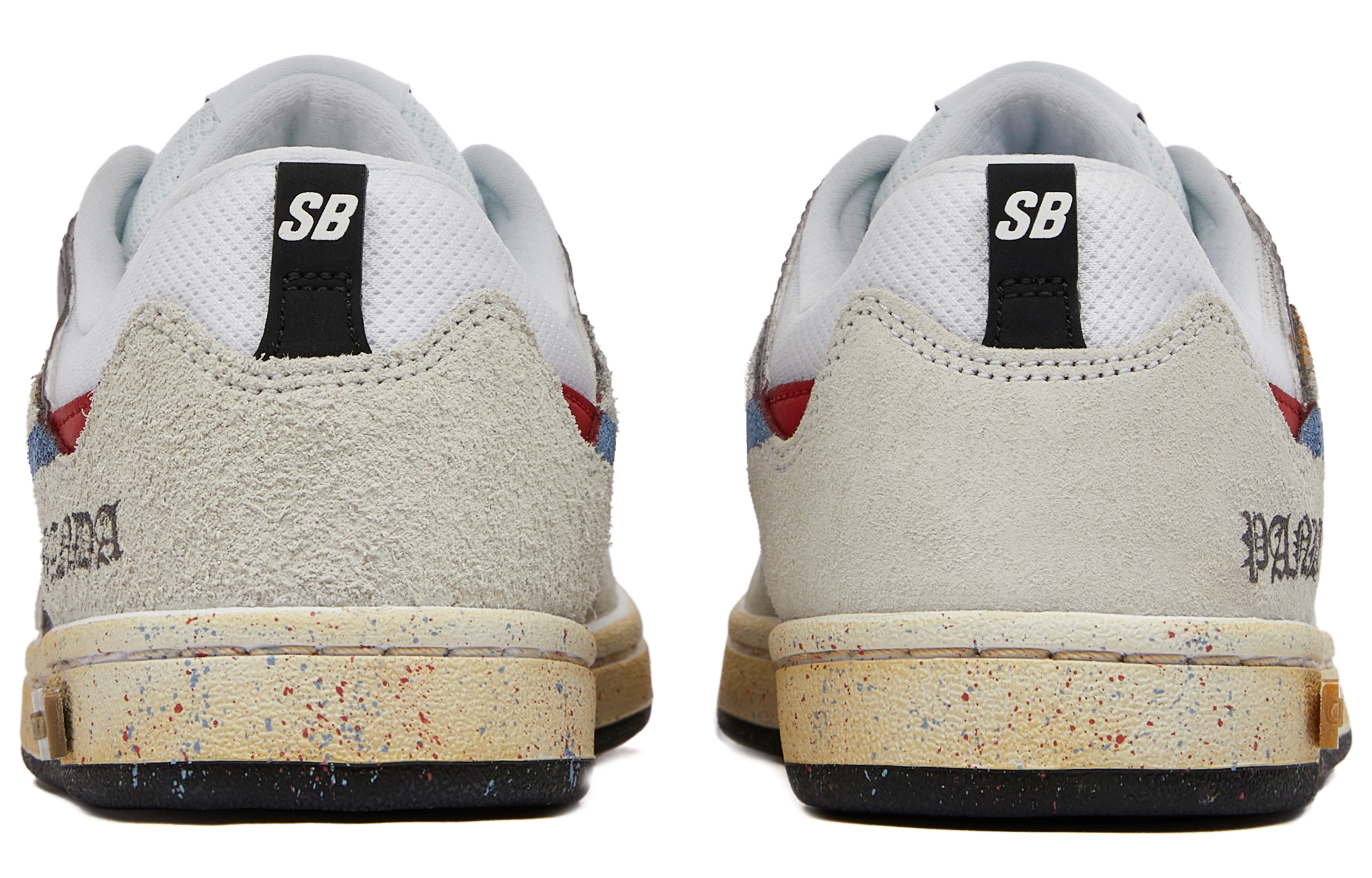 Purchase [定制鞋款] 耐克 SB Alleyoop '熊猫恶作剧' CJ0882-100-486710